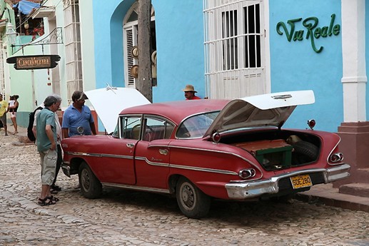 Cuba 2012